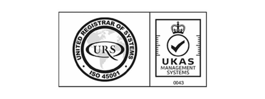 URS / UKAS mark